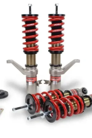Skunk2 02-04 Acura RSX (All Models) Pro S II Coilovers (10K/10K Spring Rates) Buy Online