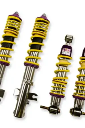 Next Day Delivery KW Coilover Kit V3 Porsche 968 (968) Coupe + Convertible