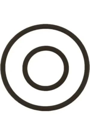 Turbosmart BOV Kompact Shortie/VAG Base O-Ring Kit Fast Shipping