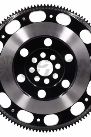 Action Clutch 86-89 Nissan Skyline 3.0L (RB30E) RWD Chromoly Lightweight Flywheel Get Yours
