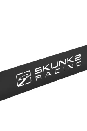 Discount Skunk2 06-11 Honda Black Spark Plug Cover