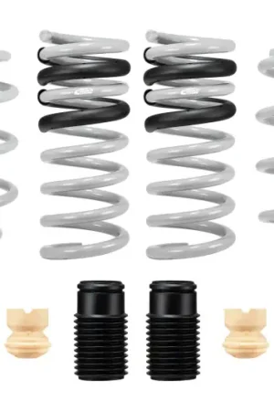 Eibach 15-17 Ford Mustang GT Coupe S550 Drag-Launch-Kit (Set of 4 Springs) Weekend Sale