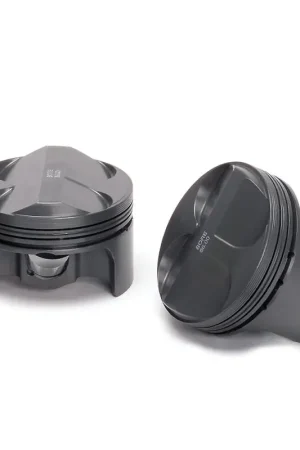 Certified Supertech Mini Cooper R56 N14 18 1.6T 16V 77mm -5.5cc Dome 9.5:1 Piston - Set of 4 (Excl Rings)