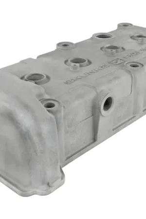 Professional Grade Skunk2 K Series Ultra Lightweight Magnesium Valve Cover