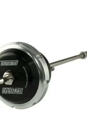 Turbosmart IWG75 94-97 Ford F250/F350 Powerstroke 7.3L Black 26 PSI Time-Limited