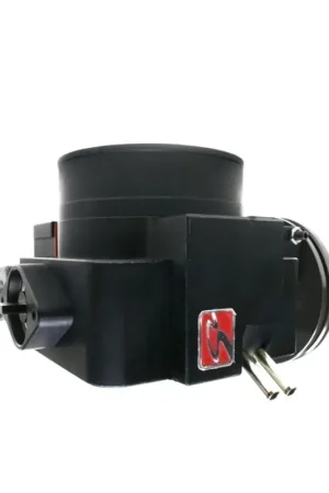 Low Price Skunk2 Pro Series Mitsubishi EVO VII/VIII/IX 68mm Billet Throttle Body (Black Series) (Race Only)