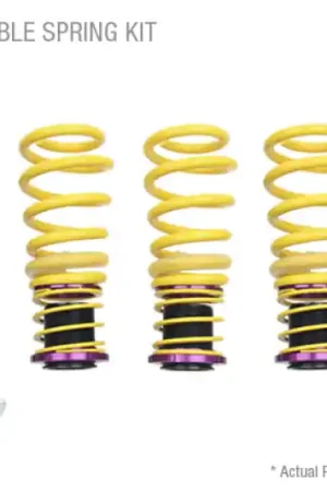 KW Audi Q3 type F3 / VW Tiguan MQB H.A.S. Modern