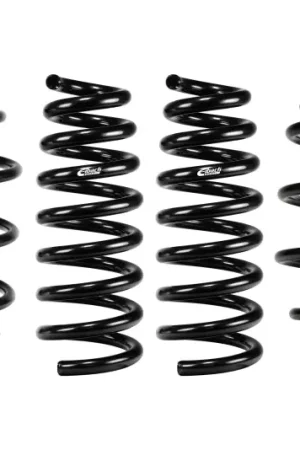 Price Drop Eibach 2022+ Kia EV6 / 2022+ Hyundai IONIQ 5 PRO-KIT EV