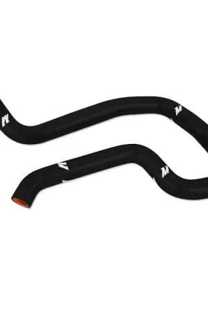 Mishimoto 91-99 Mitsubishi 3000GT / 91-96 Dodge Stealth Black Silicone Hose Kit Trending