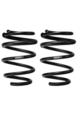 Eibach 2022 Ford Mustang Shelby GT500 5.2L Supercharged RWD S55 Special Edition Pro-Kit (Set of 4) Buy Online