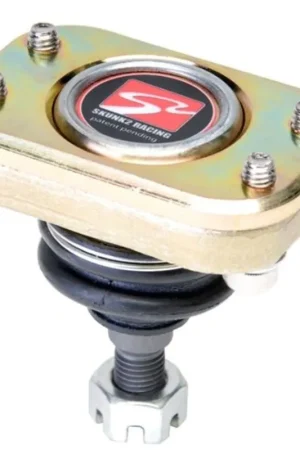 Instant Buy Skunk2 Pro Series 92-00 Honda Civic/94-01 Acura Integra Front Camber Kit Ball Joint and Top Plate