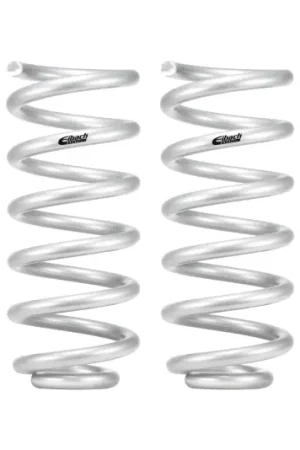 Seasonal Sale Eibach 21-24 Chevrolet Suburban SUV 4WD GMT T1XX Pro-Lift Springs - Front Only (Set of 2)