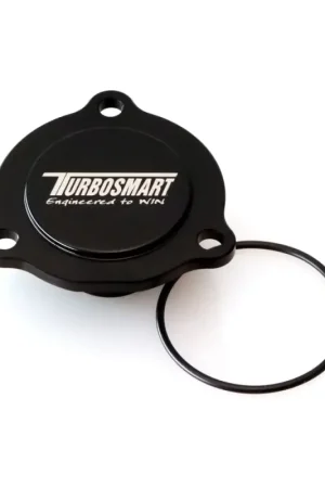 Turbosmart Ford Focus ST 2.0 EcoBoost / BorgWarner EFR Kompact Blanking Plate Exclusive