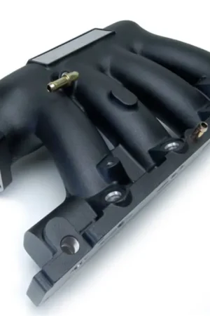 Skunk2 Pro Series 06-10 Honda Civic Si (K20Z3) Intake Manifold (Race Only) (Black Series) Cheap
