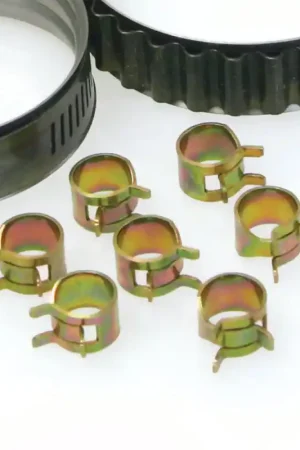 Mega Sale Turbosmart Spring Clamps 0.20