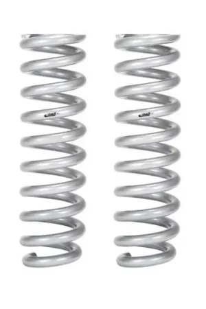 One Day Deal Eibach 08-21 Toyota Land Cruiser 4WD Pro-Lift Kit Front Springs (Must Used w/Pro-Truck Front Shock)