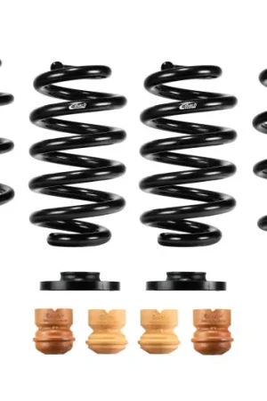 Eibach 21-23 Volkswagen ID.4 PRO Pro-Kit Price Cut