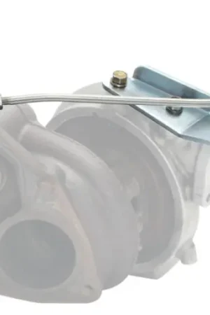 Turbosmart IWG75 Mitsubishi EVO 9 10 PSI Black Internal Wastegate Actuator Last Chance