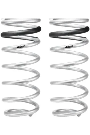 Editor’s Pick Eibach 23-24 Toyota Sequoia Pro-Lift Kit Rear Springs