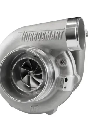 Turbosmart Water Cooled 5862 T4 0.82AR Externally Wastegated TS-2 Turbocharger Authentic