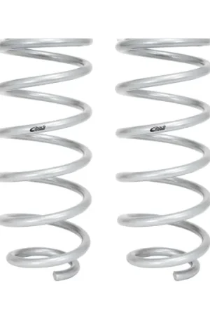 Editor’s Pick Eibach Pro-Truck Lift Kit for 03-09 Toyota 4Runner (Must Be Used w/Pro-Truck Rear Shocks)