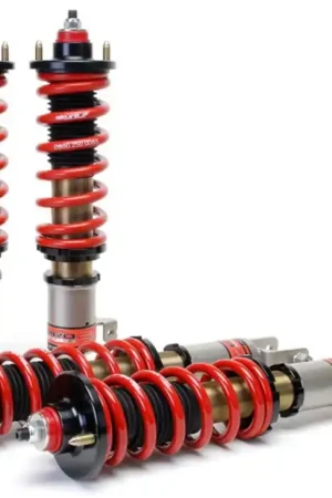 Warranty Included Skunk2 94-01 Acura Integra (Non Type R)/92-95 Honda Civic Pro S II Coilovers (8K/8K Spring Rates)