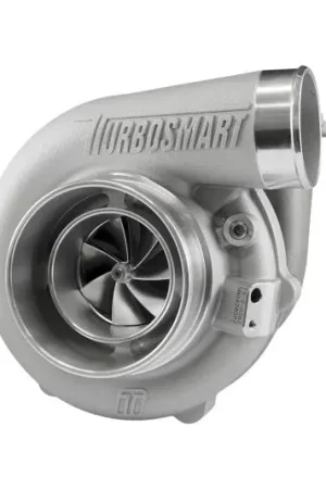 Turbosmart Water Cooled 6262 T4 0.82AR Externally Wastegated TS-2 Turbocharger Free Returns