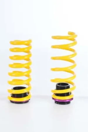 Exclusive KW H.A.S. for Maserati Quattroporte (M139)