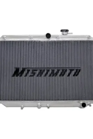 High Quality Mishimoto 92-96 Honda Prelude Manual Aluminum Radiator
