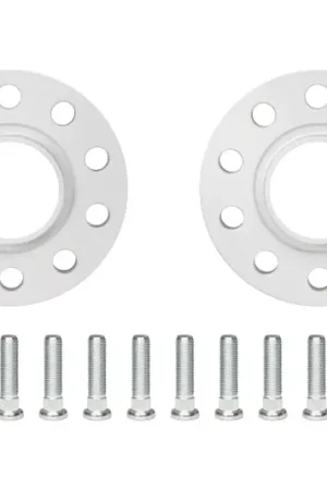 Eibach Pro-Spacer System 15mm Spacers / 4x100 Bolt Pattern / 54.1 Hub for 99-05 Mazda Miata Bulk Order