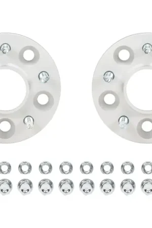 Free Delivery Eibach Pro-Spacer 15mm Spacer / Bolt Pattern 5x114.3 / Hub Center 66.1 for 09-18 Nissan 370Z