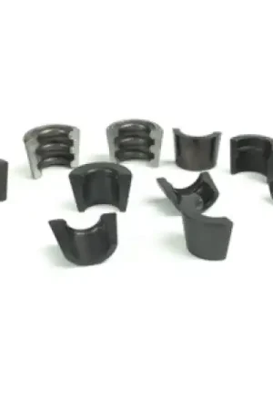 Supertech Nissan 6mm 6 Degree Valve Lock - Set of 32 (Req 2 Per Valve) Original