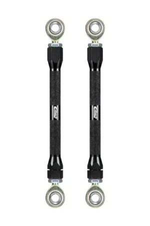 Eibach Heavy Duty Adjustable Endlink - Bolt Diameter M10 / Min Length 125MM / Max Length 155MM Mega Sale