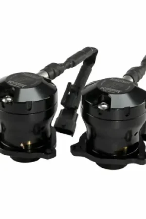 Save Now Turbosmart 15-19 Ferrari 488 3.9L V8 Twin Turbo Kompact Dual Port VR31 BOV