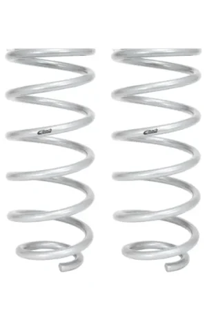 Express Delivery Eibach Pro-Truck Lift Kit for 15-18 RAM 1500 V8 4WD 2.75in Ft / 1.0in Rr (Used w/ Pro-Truck Shocks)