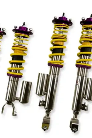 Weekend Sale KW Clubsport Kit Honda S2000