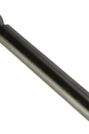 New Release Turbosmart IWG75 1/4in UNF Thread x 6.3mm Hole x 100mm Length Clevis Suit