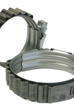Turbosmart Turbo-Seal Tension Clamps 2.750-3.625 Warranty Included