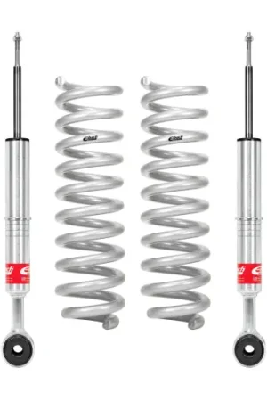 Eibach Pro-Truck Lift Kit for 2004-2008 Ford F-150 4WD Trusted Brand