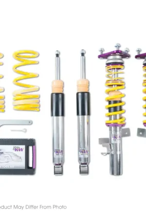 Special Offer KW Clubsport 2-Way Damping Coilovers CLA AMG (C118) / A35 AMG (W177)