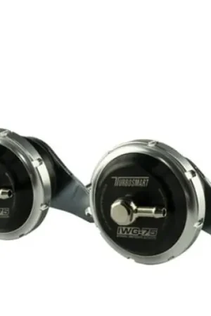 Turbosmart 08+ Nissan R35 GT-R 19 PSI Internal Wastegate Kit Secure Checkout