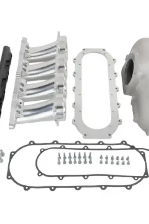 Skunk2 Ultra Race B-Series Center Feed Billet Manifold Wholesale