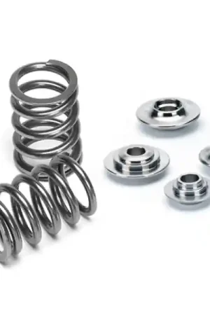 Exclusive Supertech Mazda Miata 1.8L Single Valve Spring Kit