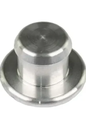 Time-Limited Turbosmart BOV 19mm Hose Blanking Plug