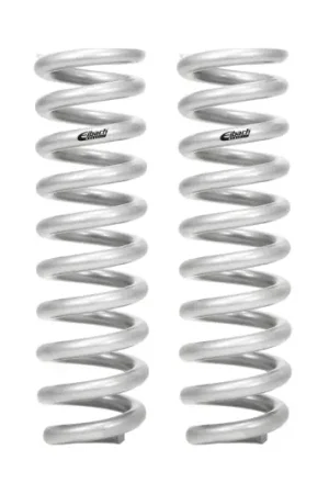 Free Shipping Eibach Pro-Truck Lift Kit for 05-15 Toyota Tacoma (6 Lug) (Must Be Used w/Pro-Truck Front Shocks)