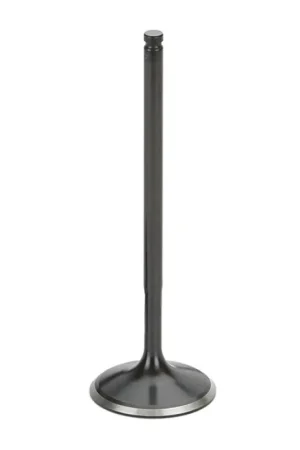 New Arrival Supertech Toyota GR Corolla G16E-GTS 32.8 x 5.48 x 113.6mm Blk Nitrided Intake Valve - Set of 6