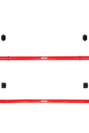 Professional Grade Eibach Anti-Roll Bar Kit (Front & Rear) for 2015 Subaru WRX 2.0L Turbo (excluding STI)