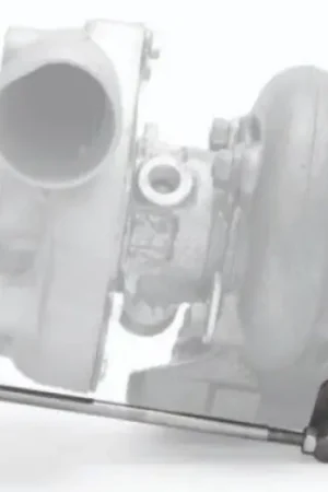 Turbosmart IWG75 95-98 Porsche 993/911 Turbo 24 PSI Black Internal Wastegate Actuator Editor’s Pick