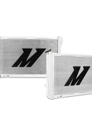 Don’t Miss Out Mishimoto 82-92 Chevy Camaro / Pontiac Firebird Aluminum Radiator