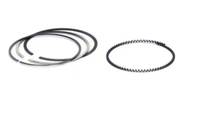 Sale Supertech 80.5mm Bore Piston Rings - 1x3.10 / 1.2x3.40 / 2.8x3.10mm High Performance Gas Nitrided